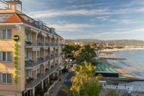 B&B HOTEL Diano Marina Palace Diano Marina